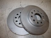 Bremsscheibe vorne