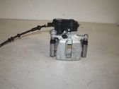 Bremssattel hinten