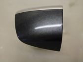 Front door exterior handle