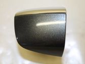 Front door exterior handle