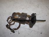 Tuyau gaz d'échappement