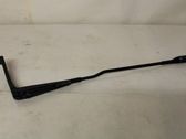 Front wiper blade arm