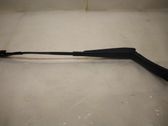 Front wiper blade arm