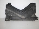 Placa protectora/protector antisalpicaduras motor