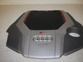Motorabdeckung