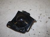 Couvercle cache moteur
