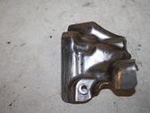Couvercle cache moteur