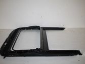 Sunroof frame