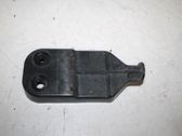 Rear bumper corner part panel trim