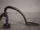 Tailgate/trunk/boot hinge
