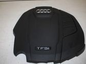 Motorabdeckung