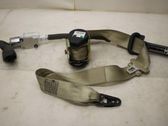 Ceinture de sécurité avant