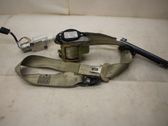 Ceinture de sécurité avant