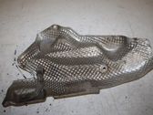 Cubierta del motor (embellecedor)