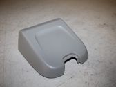 Couvercle cache moteur