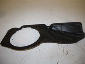 Motorabdeckung
