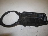 Cubierta del motor (embellecedor)