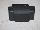Motorabdeckung