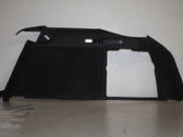 Moldura protectora del maletero/compartimento de carga