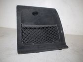 Moldura protectora del maletero/compartimento de carga