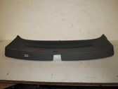 Tailgate/boot cover trim set