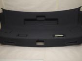 Tailgate/boot cover trim set