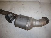 Filtre à particules catalyseur FAP / DPF