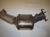Filtro de partículas del catalizador/FAP/DPF