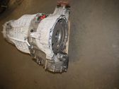 Automatic gearbox