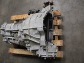 Manual 6 speed gearbox