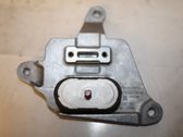 Gearbox mounting bracket