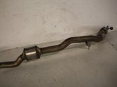 Catalyst/FAP/DPF particulate filter