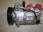Air conditioning (A/C) compressor (pump)