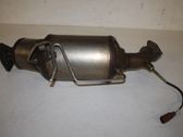 Filtre à particules catalyseur FAP / DPF
