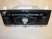 Radio / CD-Player / DVD-Player / Navigation