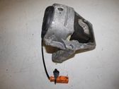 Engine mount bracket