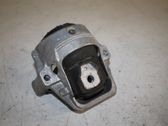 Engine mount bracket