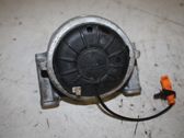 Engine mount bracket