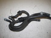 Tuyau d'alimentation conduite de carburant
