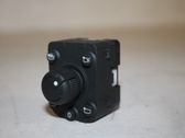 Wing mirror switch