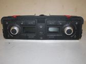Climate control unit