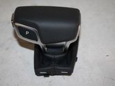 Gear selector