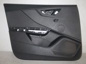 Revestimiento de puerta delantera