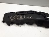 Motorabdeckung
