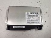 Module de contrôle de boîte de vitesses ECU