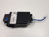 Seat adjustment motor