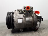 Klimakompressor Pumpe