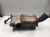 Filtre à particules catalyseur FAP / DPF