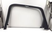 Baguette moulure de porte arrière