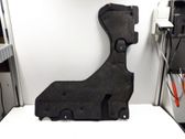 Placa protectora/protector antisalpicaduras motor